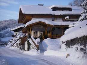 Berggasthof Hintergföll